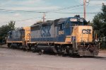 CSX 6243